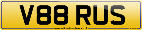 V88 RUS