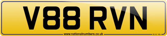 V88 RVN