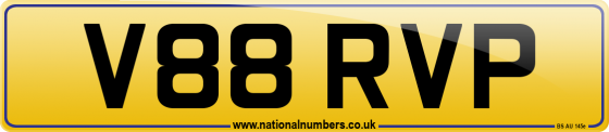 V88 RVP