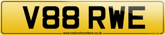 V88 RWE