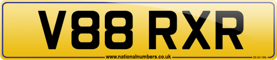 V88 RXR