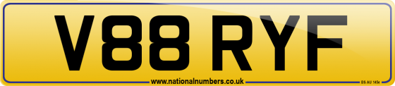 V88 RYF