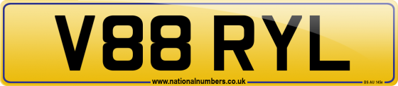 V88 RYL