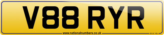 V88 RYR