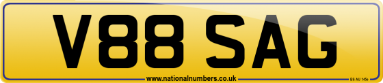 V88 SAG