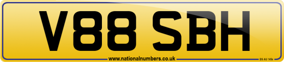 V88 SBH