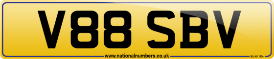 V88 SBV