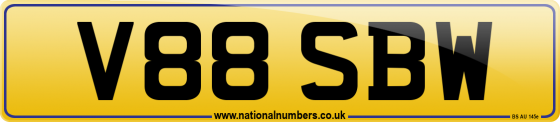 V88 SBW