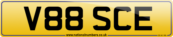 V88 SCE