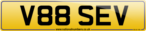 V88 SEV