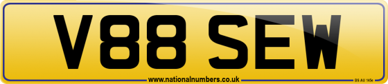 V88 SEW