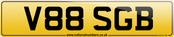 V88 SGB
