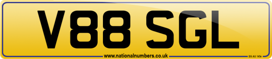 V88 SGL