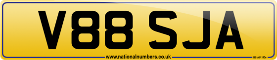 V88 SJA