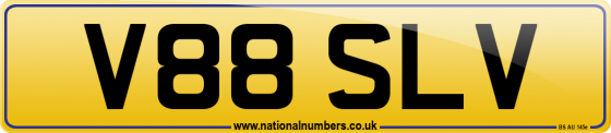 V88 SLV