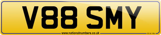 V88 SMY