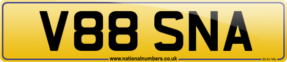 V88 SNA