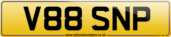 V88 SNP