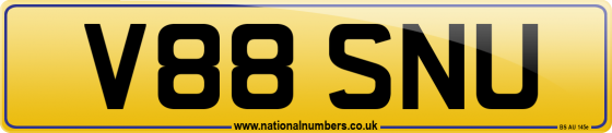 V88 SNU