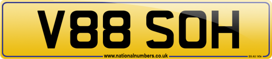 V88 SOH