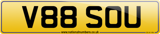 V88 SOU