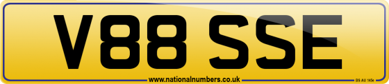 V88 SSE