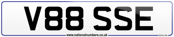 V88 SSE