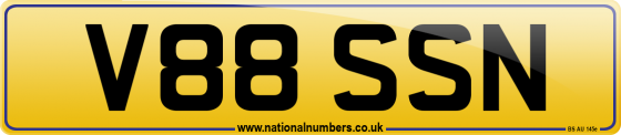 V88 SSN