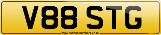 V88 STG