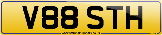 V88 STH