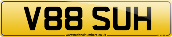 V88 SUH
