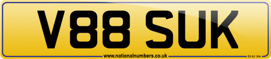V88 SUK