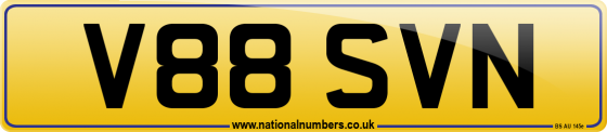 V88 SVN