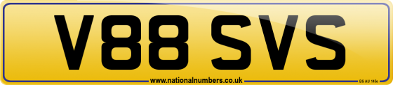 V88 SVS