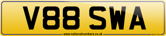 V88 SWA