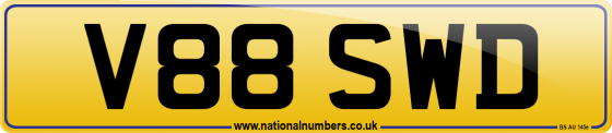 V88 SWD