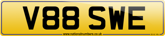 V88 SWE