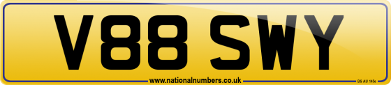 V88 SWY