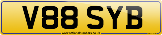 V88 SYB