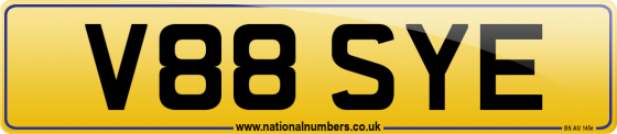 V88 SYE