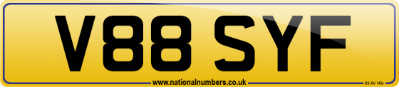 V88 SYF