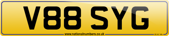 V88 SYG