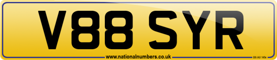 V88 SYR