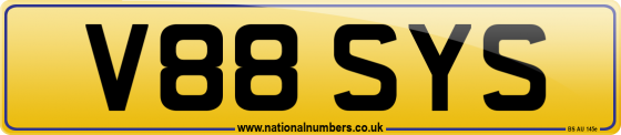 V88 SYS