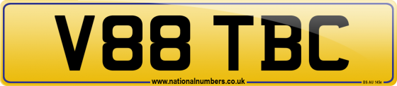 V88 TBC