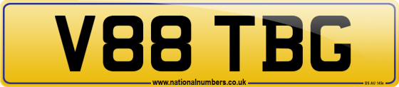 V88 TBG