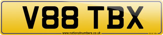 V88 TBX