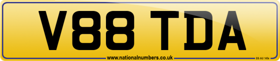 V88 TDA