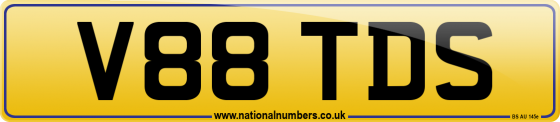 V88 TDS