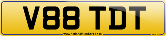 V88 TDT